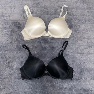 VICTORIAS SECRET BOMBSHELL BRA 34A